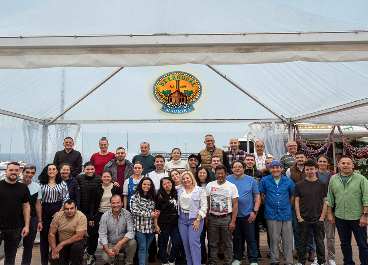 Beerhouse Madeira Restaurante e Cervejaria